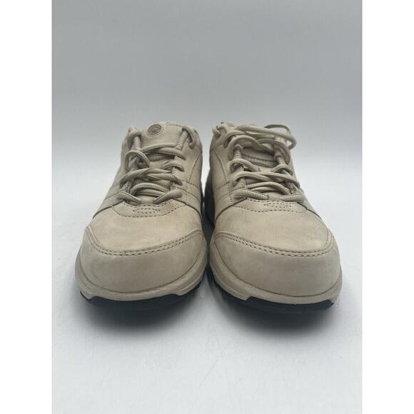 NEW Brooks SYNERGY 2 Women's Athletic Sneaker Tan US Size 5 2A Narrow No Box - Picture 5 of 11